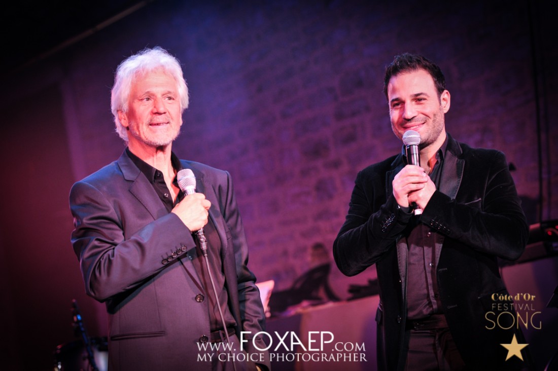Côte D’Or Festival Song – La Final — FOXAEP, photographe Bourgogne