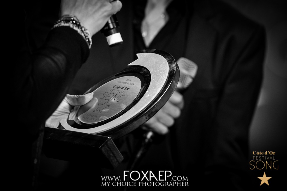 Côte D’Or Festival Song – La Final — FOXAEP, photographe Bourgogne