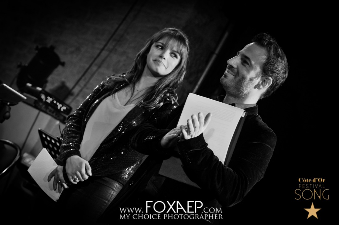 Côte D’Or Festival Song – La Final — FOXAEP, photographe Bourgogne