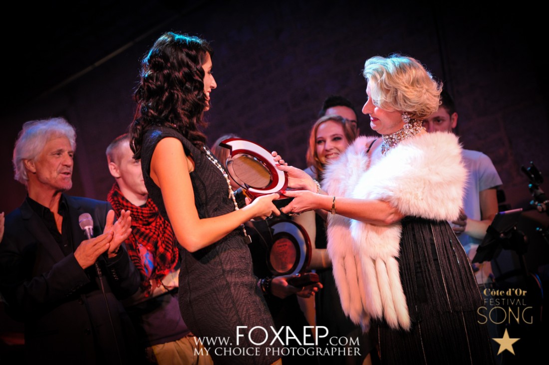 Côte D’Or Festival Song – La Final — FOXAEP, photographe Bourgogne