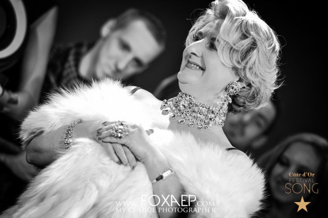 Côte D’Or Festival Song – La Final — FOXAEP, photographe Bourgogne