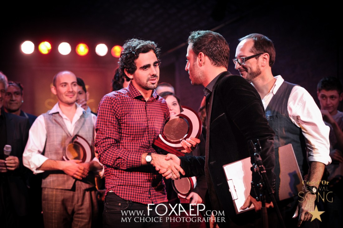 Côte D’Or Festival Song – La Final — FOXAEP, photographe Bourgogne