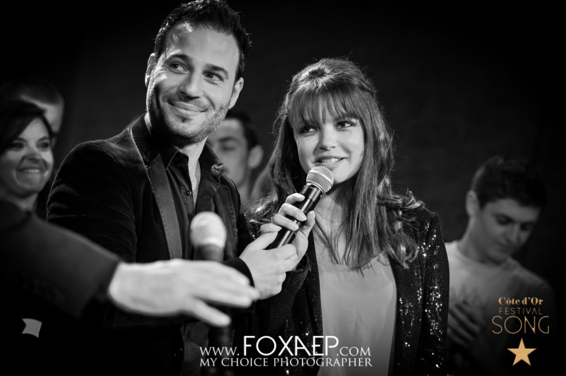 Côte D’Or Festival Song – La Final — FOXAEP, photographe Bourgogne