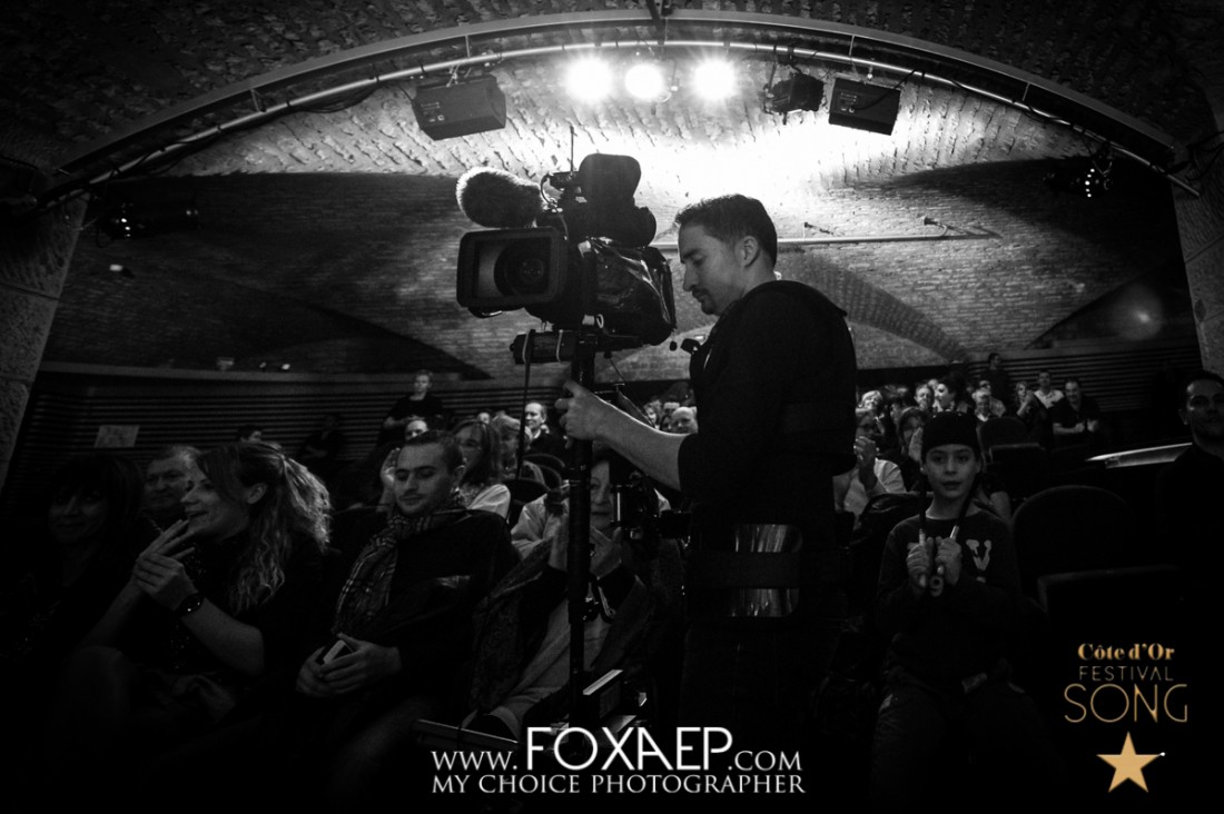 Côte D’Or Festival Song – La Final — FOXAEP, photographe Bourgogne