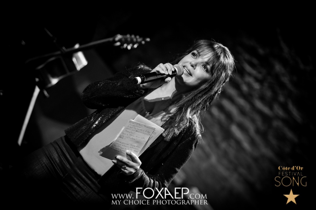 Côte D’Or Festival Song – La Final — FOXAEP, photographe Bourgogne