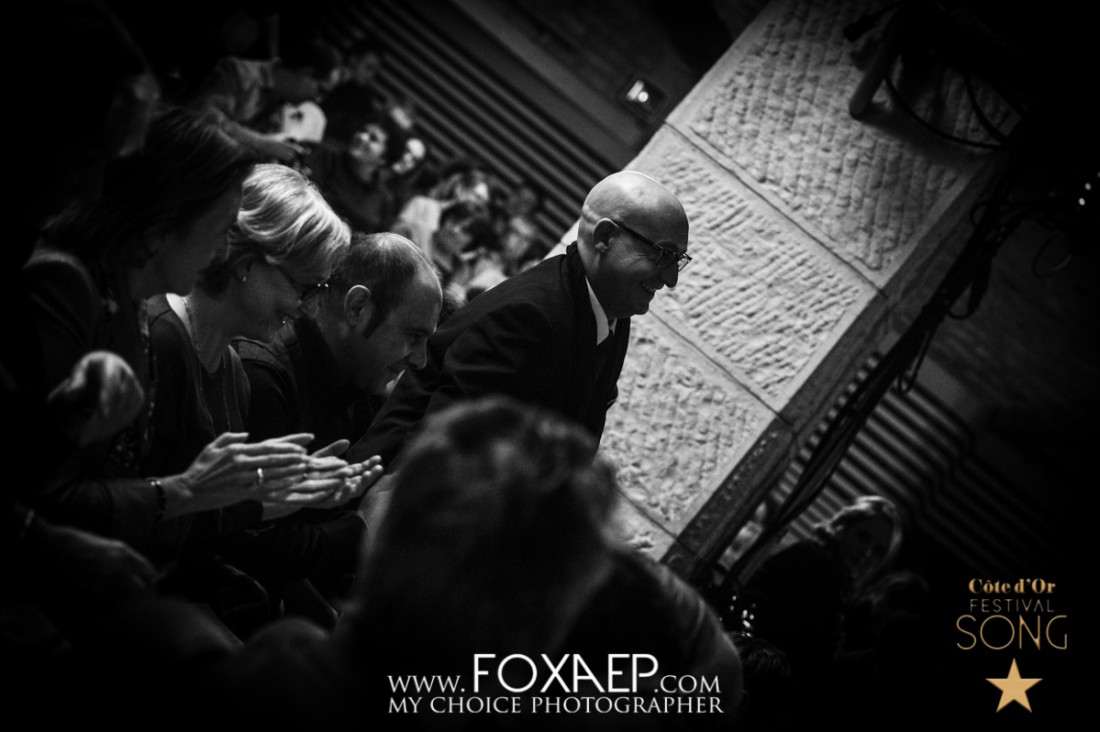 Côte D’Or Festival Song – La Final — FOXAEP, photographe Bourgogne
