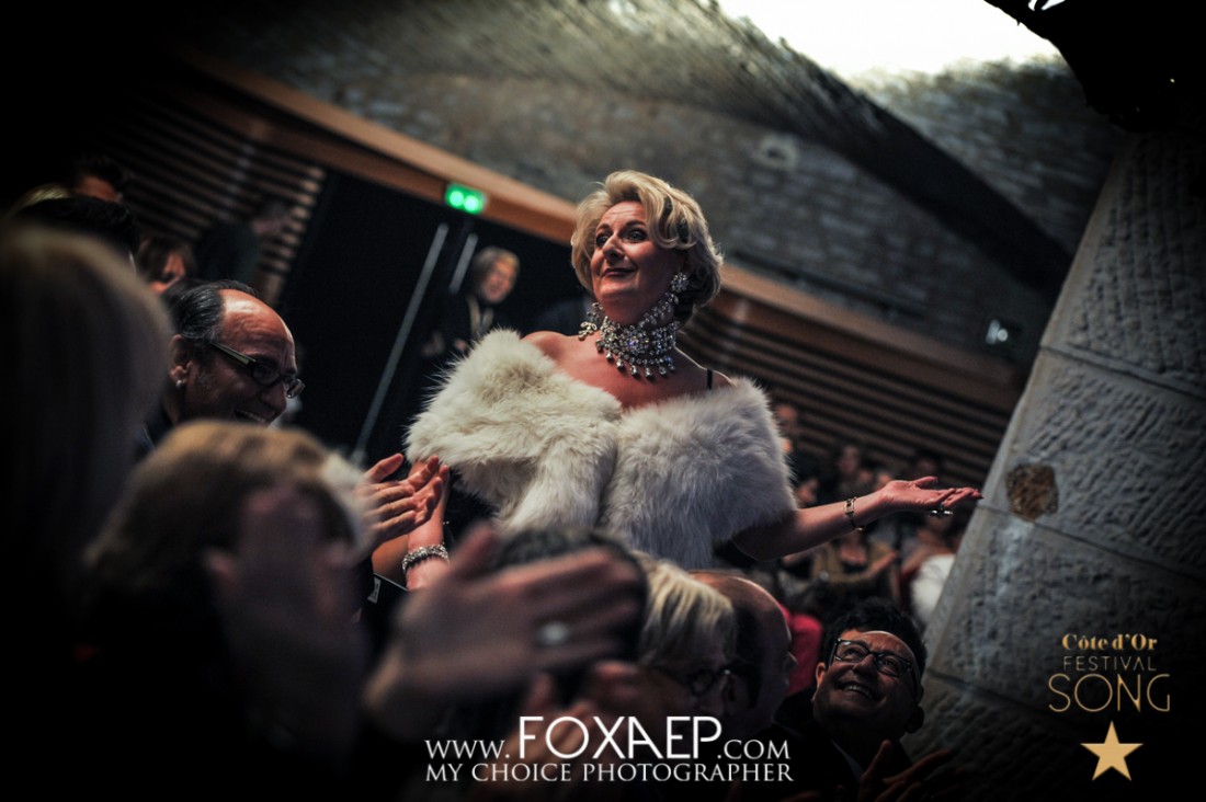 Côte D’Or Festival Song – La Final — FOXAEP, photographe Bourgogne