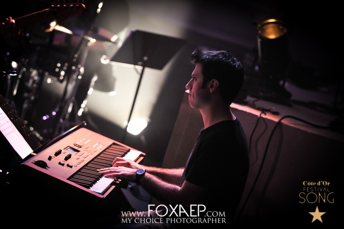Côte D’Or Festival Song – La Final — FOXAEP, photographe Bourgogne