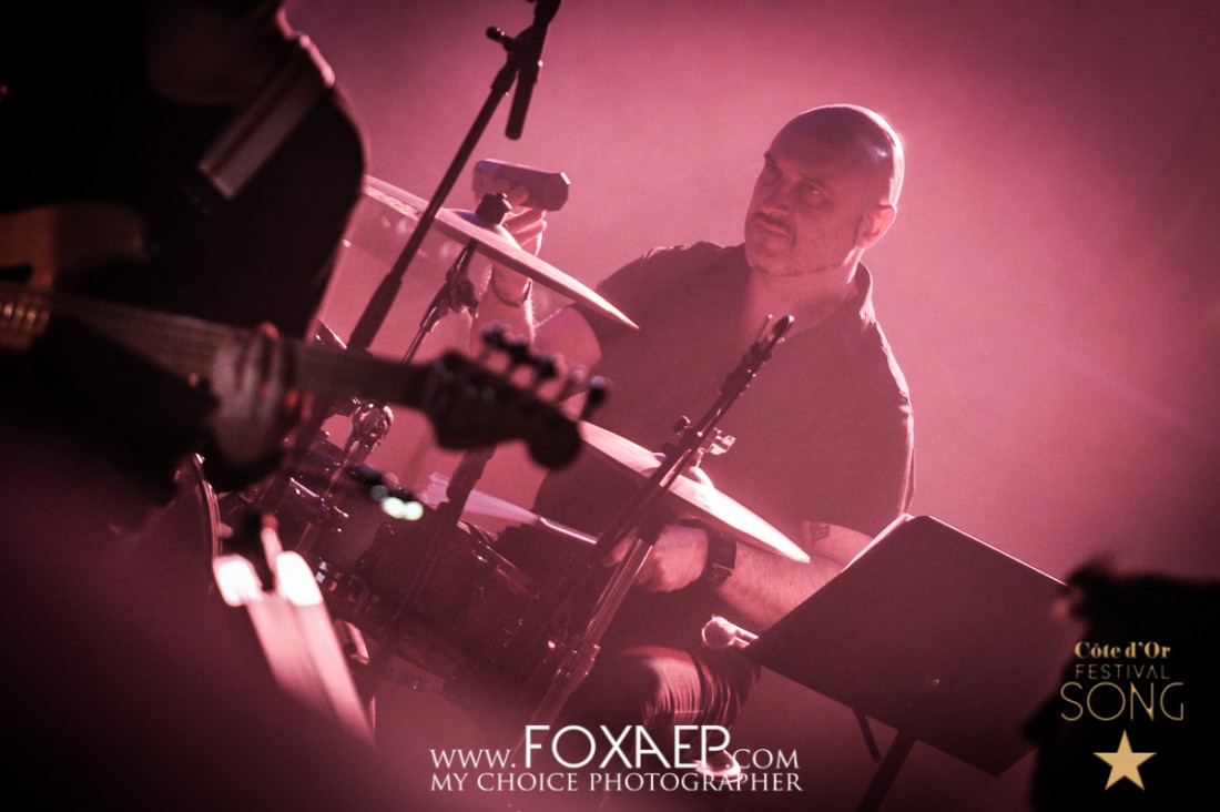 Côte D’Or Festival Song – La Final — FOXAEP, photographe Bourgogne