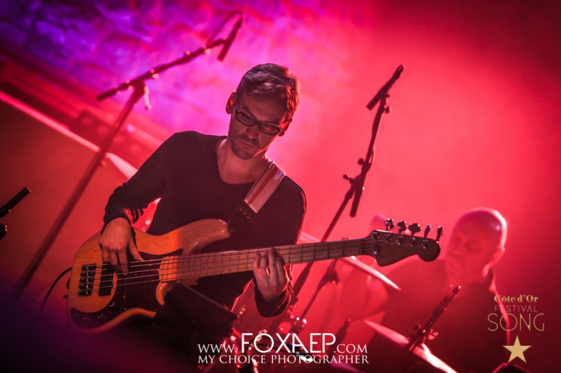 Côte D’Or Festival Song – La Final — FOXAEP, photographe Bourgogne