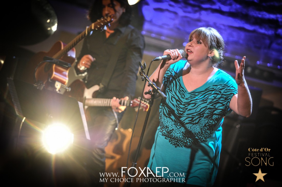 Côte D’Or Festival Song – La Final — FOXAEP, photographe Bourgogne