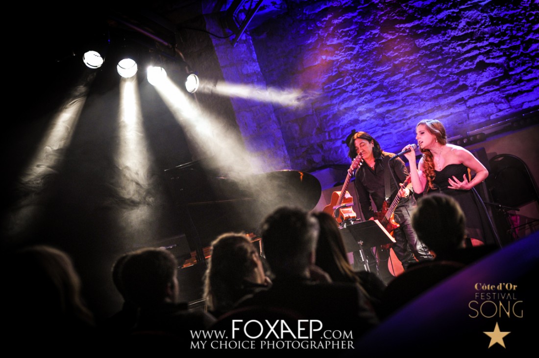 Côte D’Or Festival Song – La Final — FOXAEP, photographe Bourgogne
