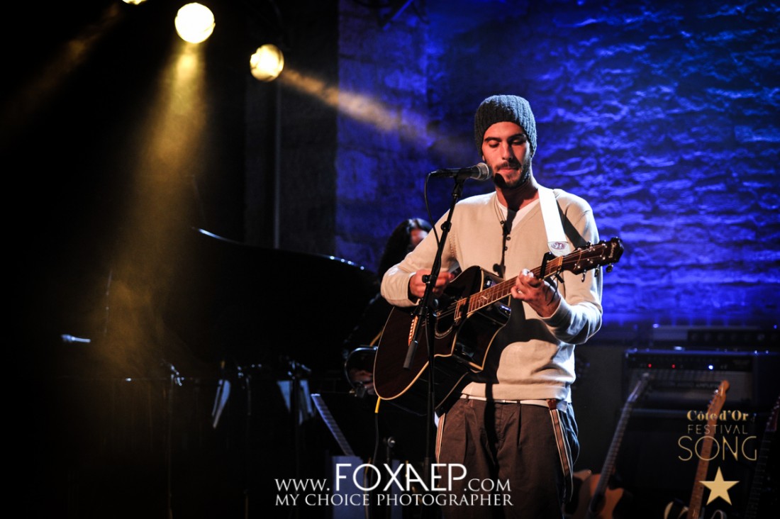 Côte D’Or Festival Song – La Final — FOXAEP, photographe Bourgogne