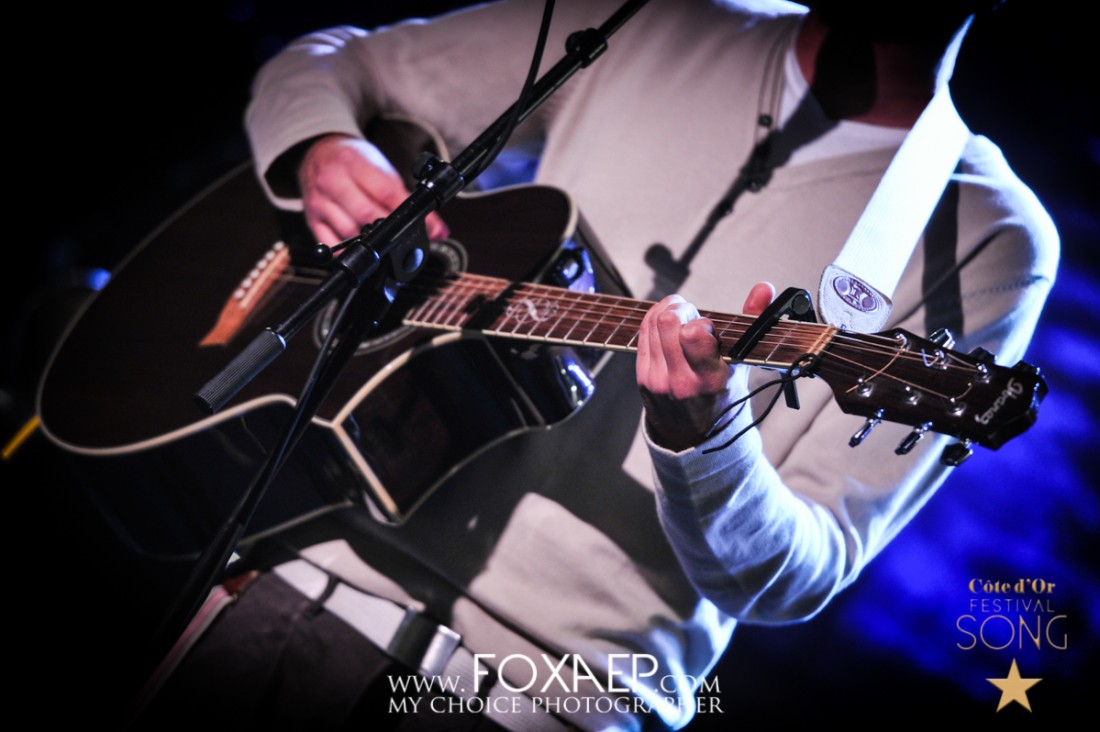 Côte D’Or Festival Song – La Final — FOXAEP, photographe Bourgogne