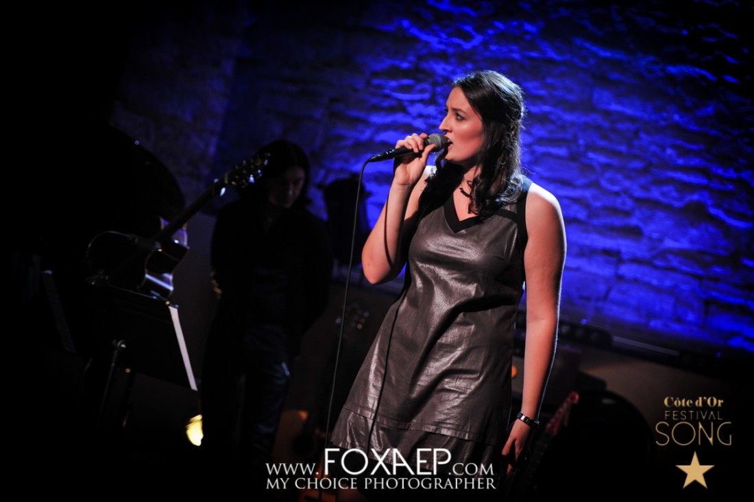 Côte D’Or Festival Song – La Final — FOXAEP, photographe Bourgogne