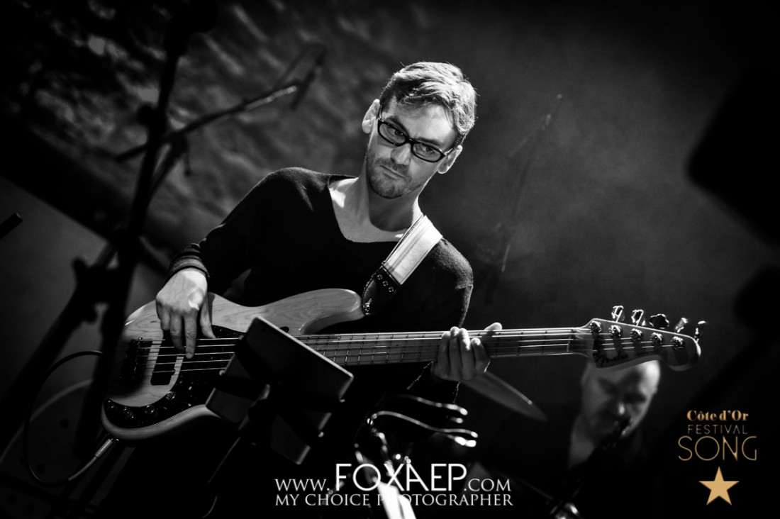 Côte D’Or Festival Song – La Final — FOXAEP, photographe Bourgogne