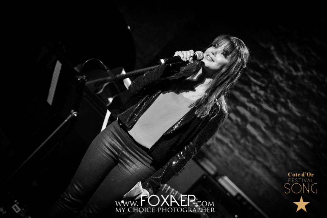 Côte D’Or Festival Song – La Final — FOXAEP, photographe Bourgogne