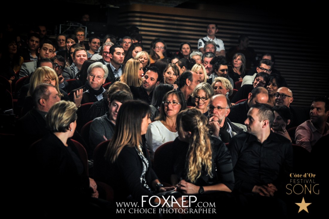 Côte D’Or Festival Song – La Final — FOXAEP, photographe Bourgogne