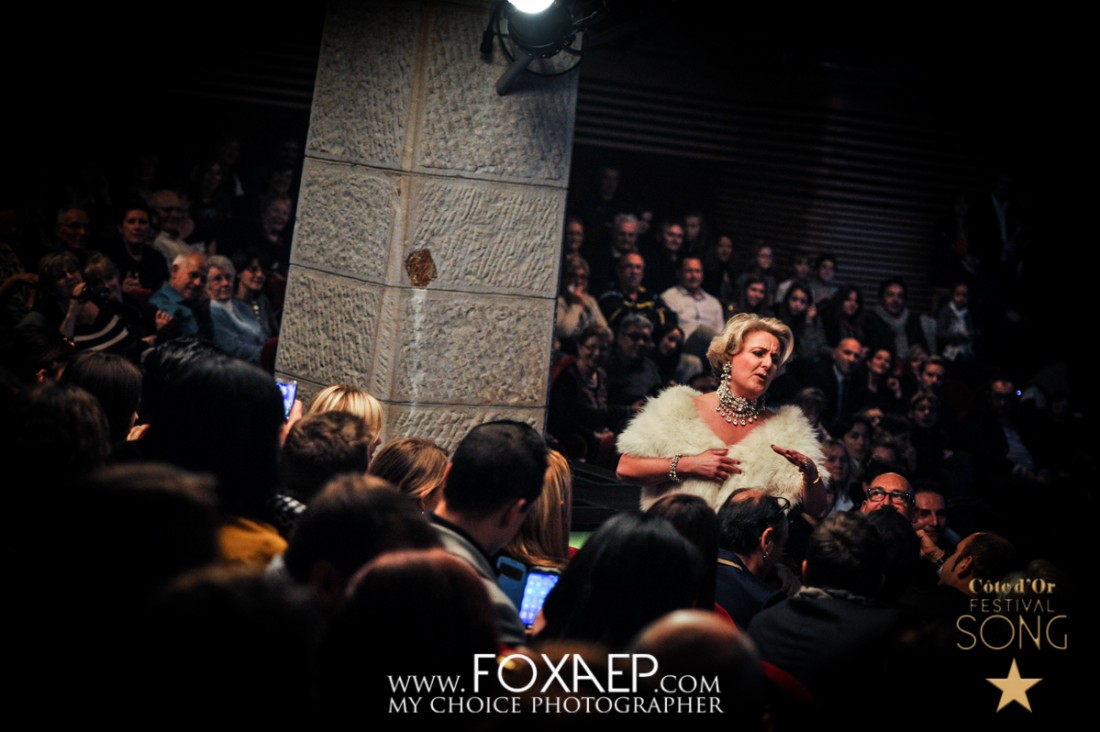 Côte D’Or Festival Song – La Final — FOXAEP, photographe Bourgogne