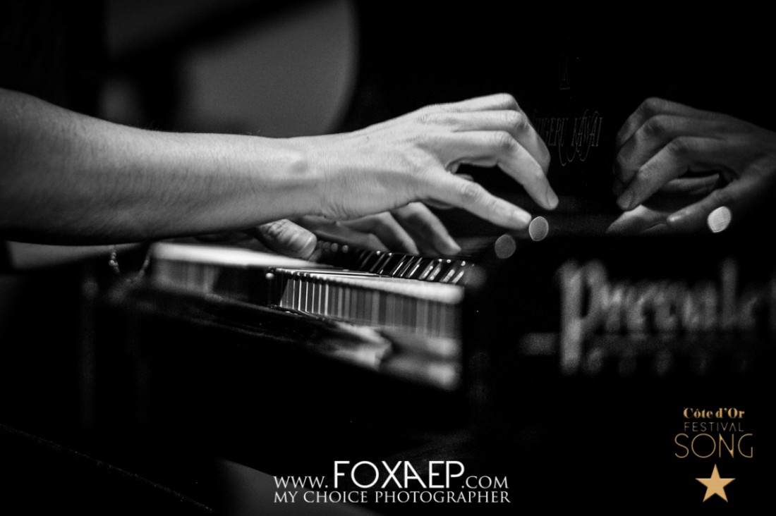 Côte D’Or Festival Song – La Final — FOXAEP, photographe Bourgogne