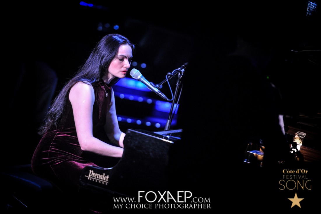 Côte D’Or Festival Song – La Final — FOXAEP, photographe Bourgogne