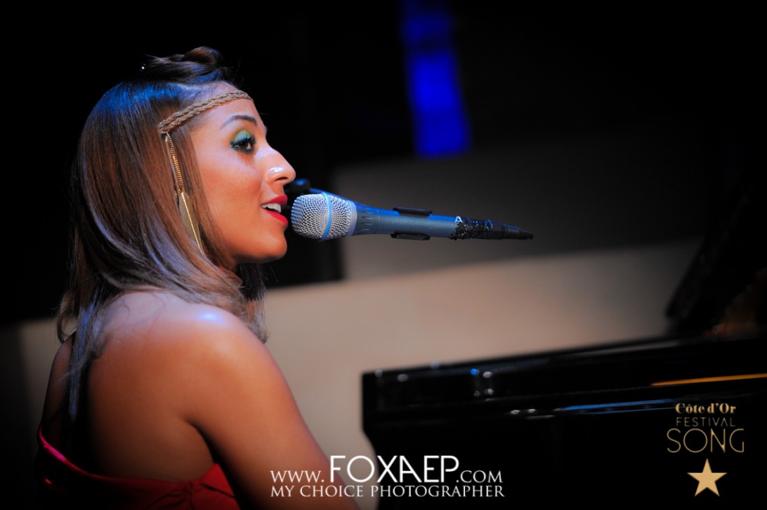 Côte D’Or Festival Song – La Final — FOXAEP, photographe Bourgogne