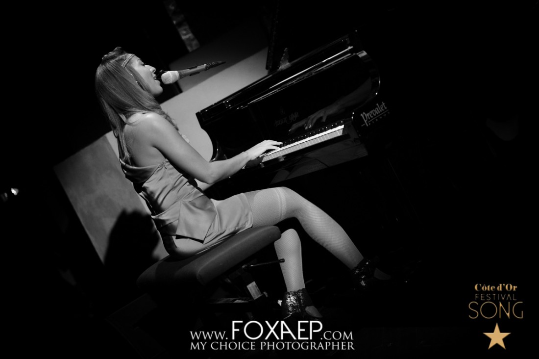Côte D’Or Festival Song – La Final — FOXAEP, photographe Bourgogne
