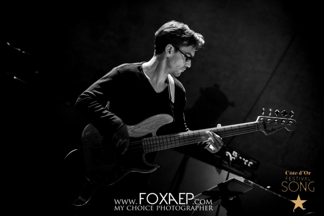 Côte D’Or Festival Song – La Final — FOXAEP, photographe Bourgogne