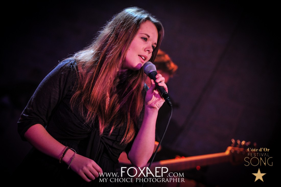 Côte D’Or Festival Song – La Final — FOXAEP, photographe Bourgogne
