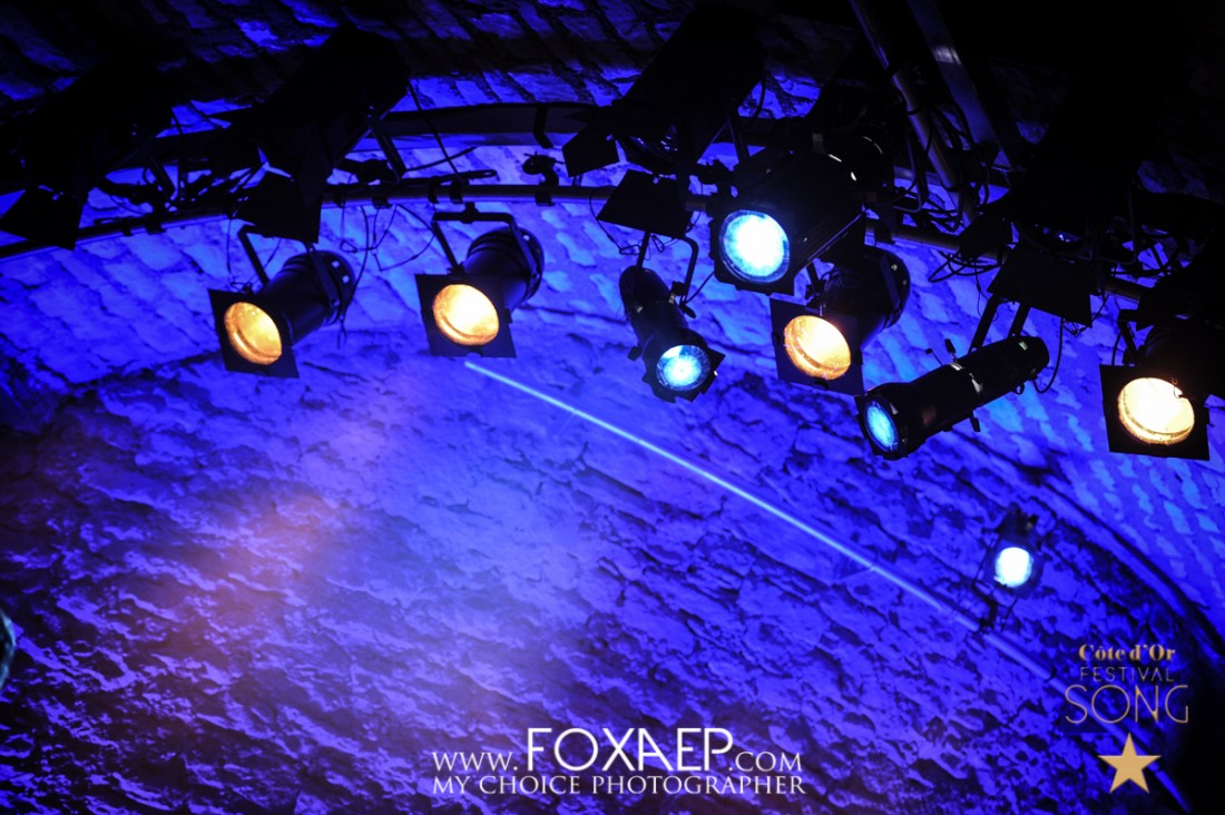Côte D’Or Festival Song – La Final — FOXAEP, photographe Bourgogne