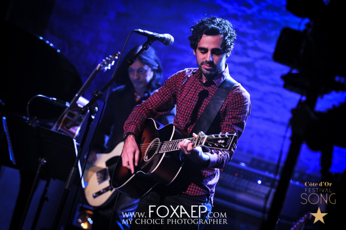Côte D’Or Festival Song – La Final — FOXAEP, photographe Bourgogne
