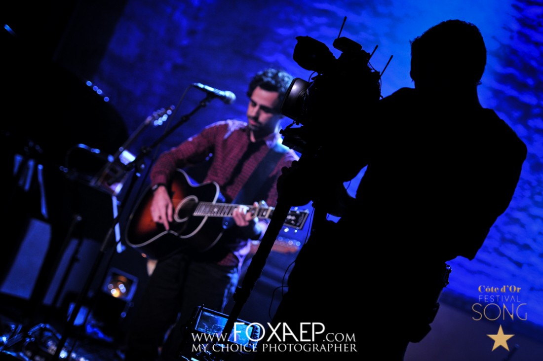 Côte D’Or Festival Song – La Final — FOXAEP, photographe Bourgogne