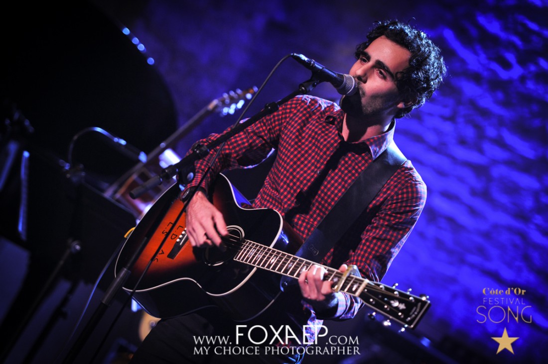 Côte D’Or Festival Song – La Final — FOXAEP, photographe Bourgogne