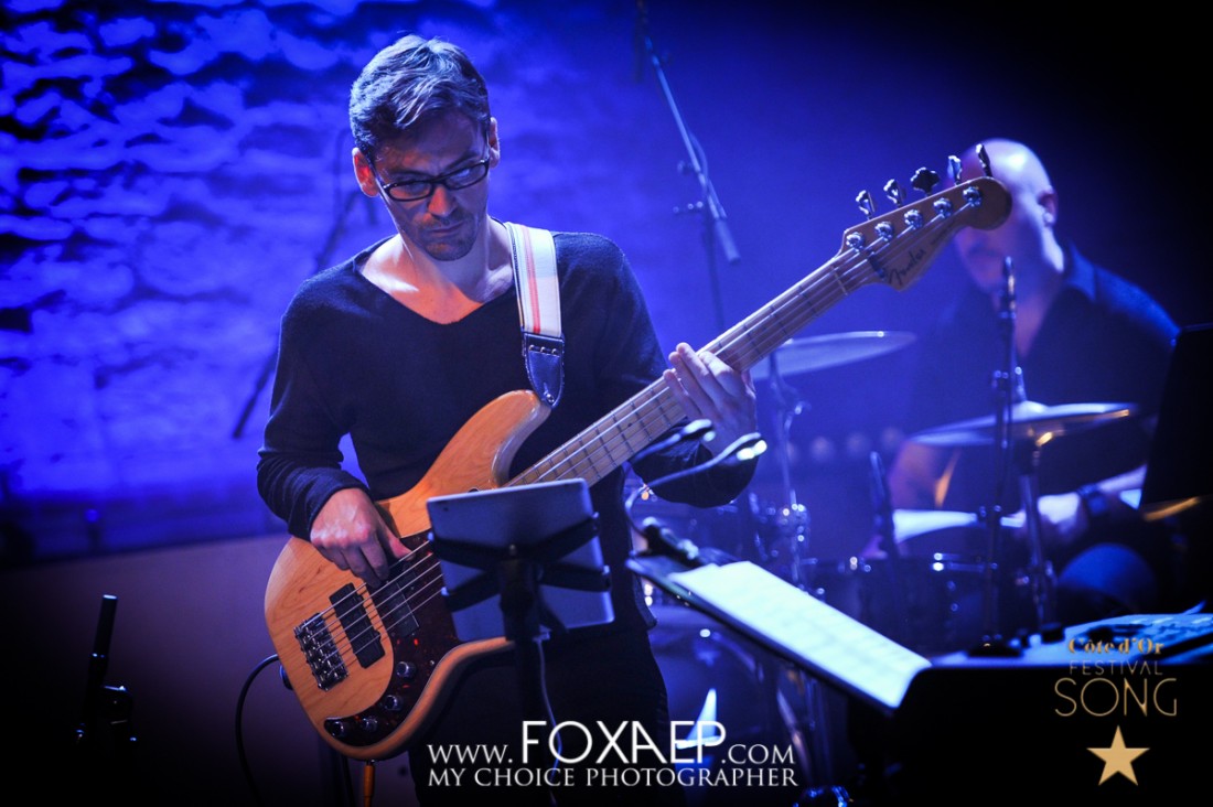 Côte D’Or Festival Song – La Final — FOXAEP, photographe Bourgogne