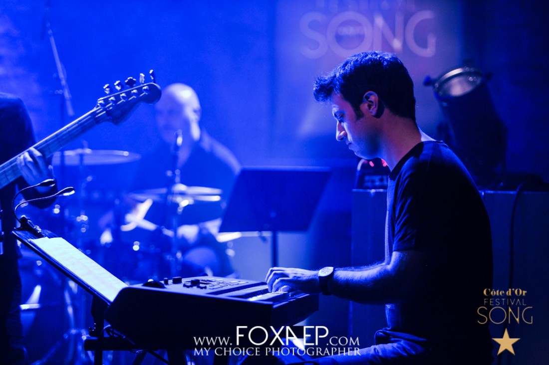 Côte D’Or Festival Song – La Final — FOXAEP, photographe Bourgogne
