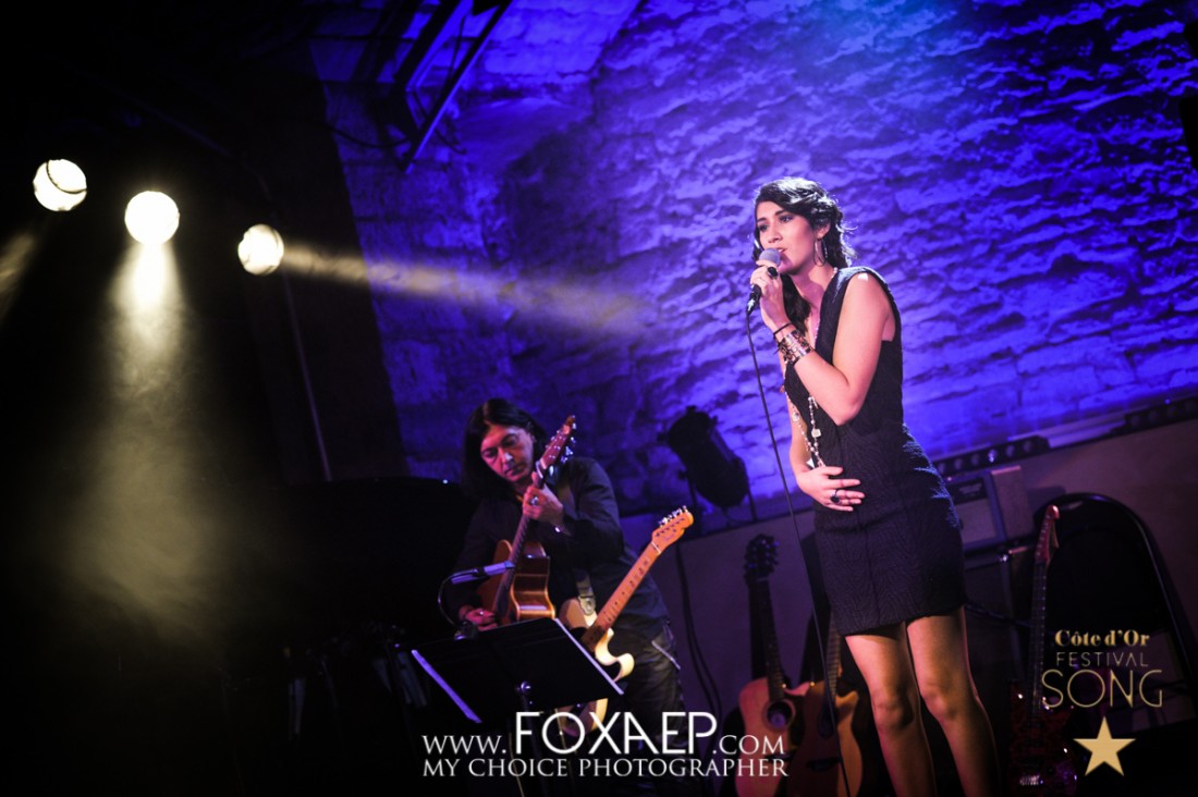 Côte D’Or Festival Song – La Final — FOXAEP, photographe Bourgogne