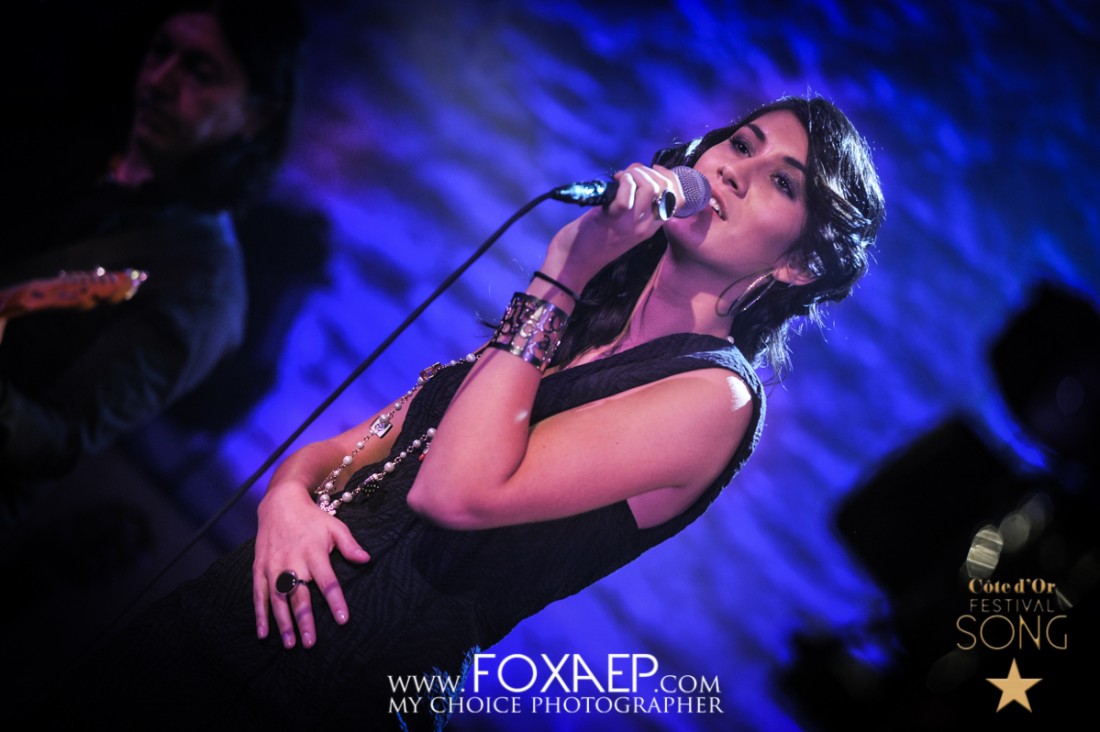 Côte D’Or Festival Song – La Final — FOXAEP, photographe Bourgogne