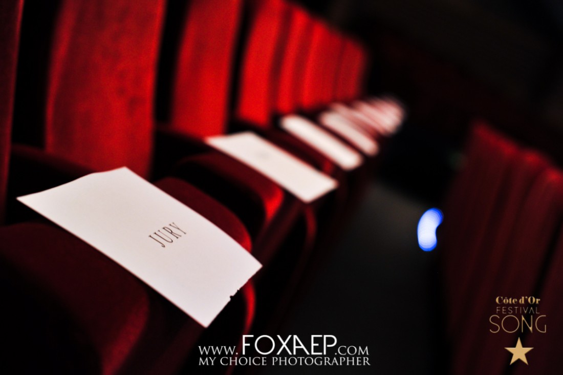 Côte d’Or Festival Song 2013 – Vendredi — FOXAEP, photographe Bourgogne