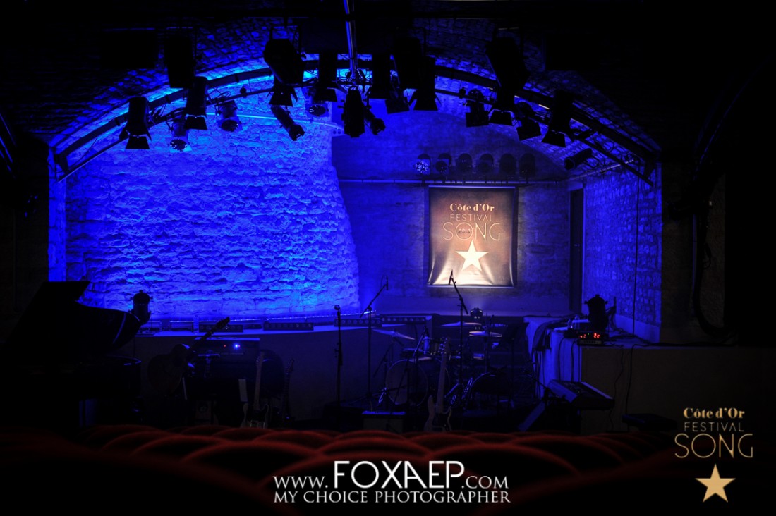 Côte d’Or Festival Song 2013 – Vendredi — FOXAEP, photographe Bourgogne
