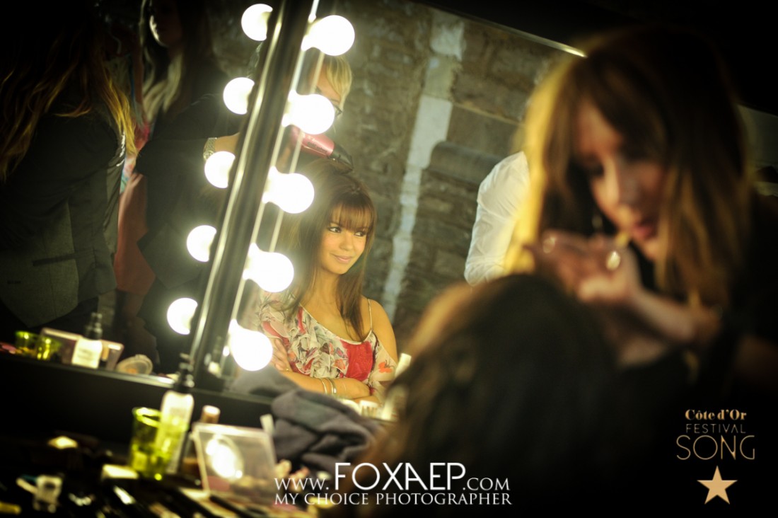 Côte d’Or Festival Song 2013 – Vendredi — FOXAEP, photographe Bourgogne