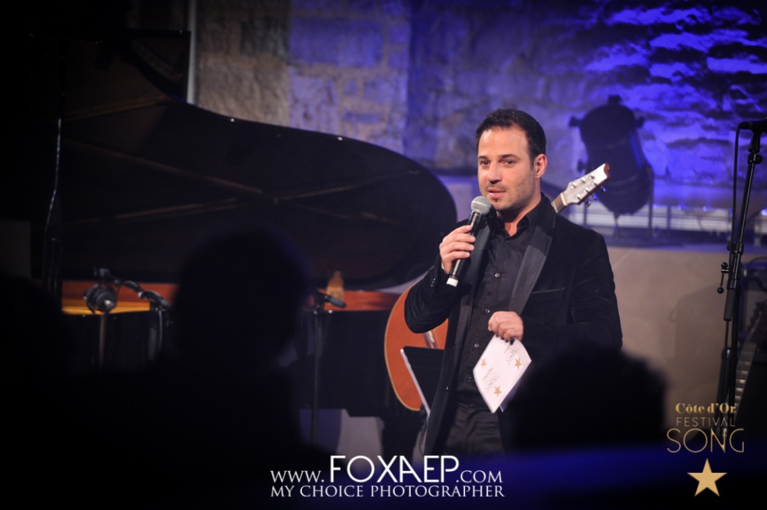 Côte d’Or Festival Song 2013 – Vendredi — FOXAEP, photographe Bourgogne