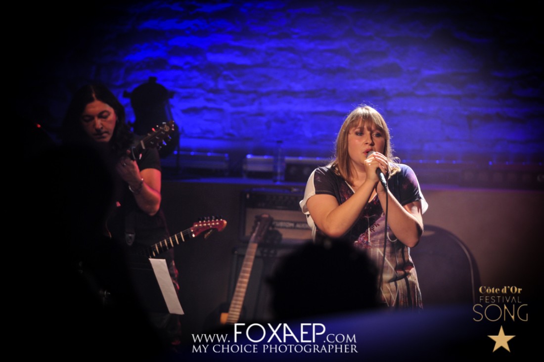 Côte d’Or Festival Song 2013 – Vendredi — FOXAEP, photographe Bourgogne
