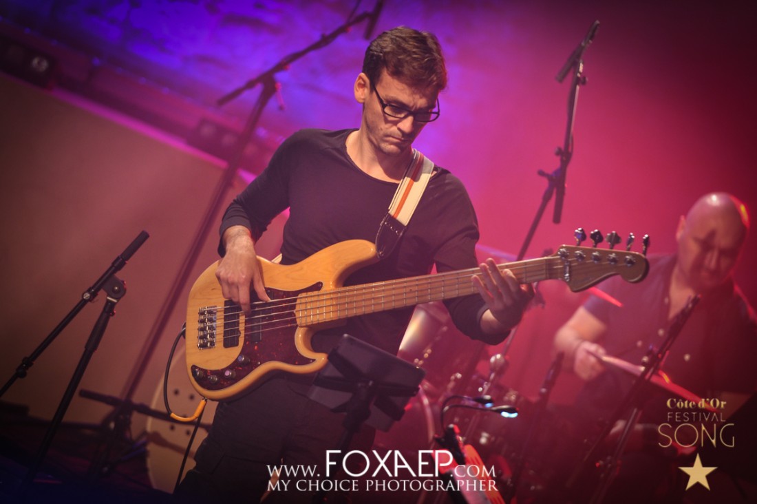 Côte d’Or Festival Song 2013 – Vendredi — FOXAEP, photographe Bourgogne