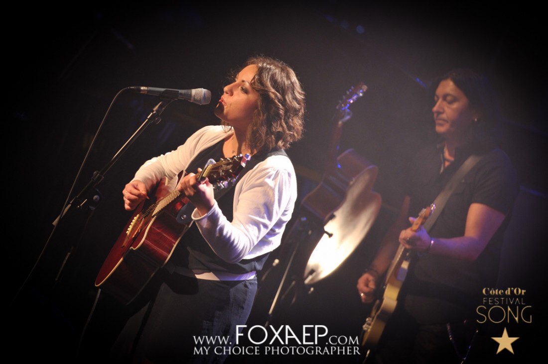 Côte d’Or Festival Song 2013 – Vendredi — FOXAEP, photographe Bourgogne