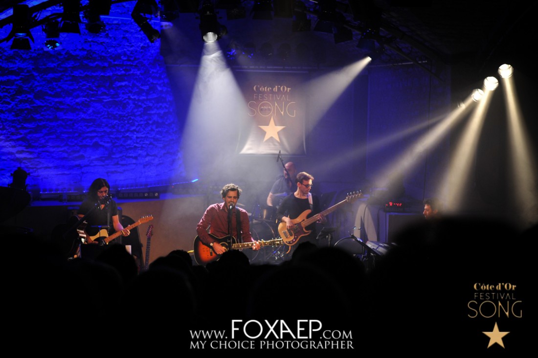 Côte d’Or Festival Song 2013 – Vendredi — FOXAEP, photographe Bourgogne