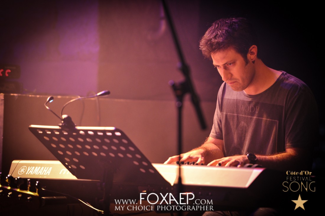 Côte d’Or Festival Song 2013 – Vendredi — FOXAEP, photographe Bourgogne