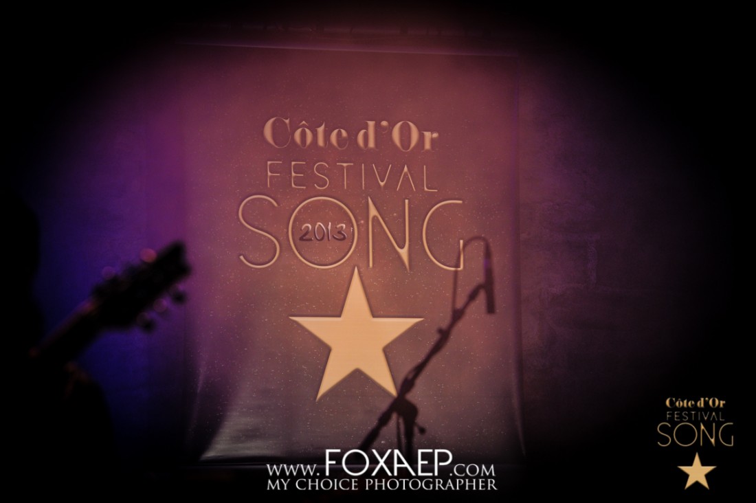 Côte d’Or Festival Song 2013 – Vendredi — FOXAEP, photographe Bourgogne