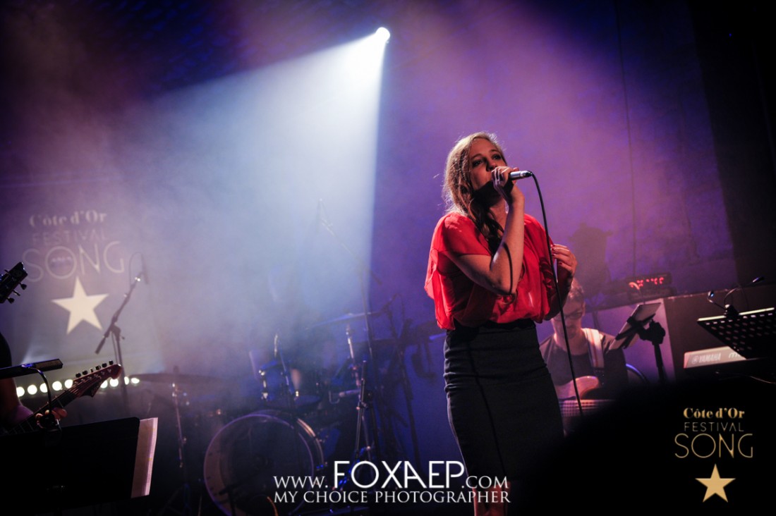 Côte d’Or Festival Song 2013 – Vendredi — FOXAEP, photographe Bourgogne