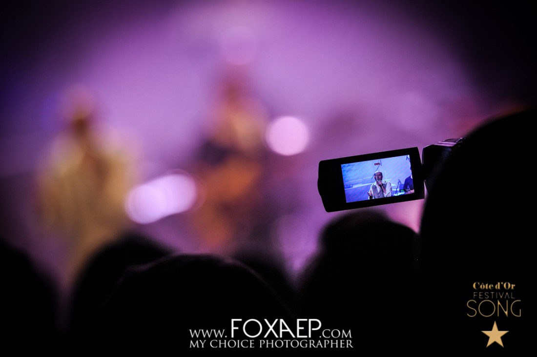 Côte d’Or Festival Song 2013 – Vendredi — FOXAEP, photographe Bourgogne