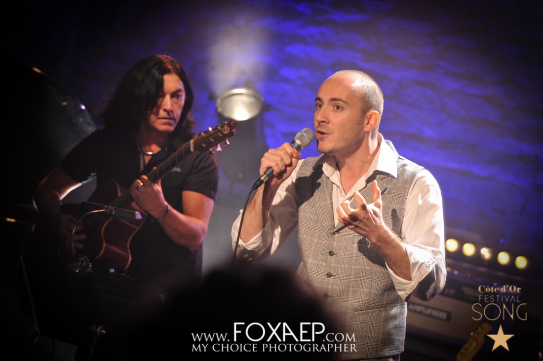 Côte d’Or Festival Song 2013 – Vendredi — FOXAEP, photographe Bourgogne